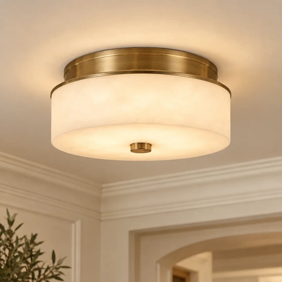 Ceiling lights